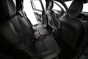 Vehicle image VOLVO XC90 2.0 T8 TE Black Edition eAWD