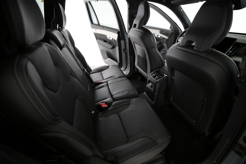 Vehicle image VOLVO XC90