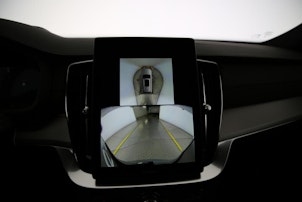 Vehicle image VOLVO XC90 2.0 T8 TE Black Edition eAWD