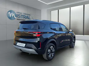 Opel Frontera 1.2 T HEV 145 GS