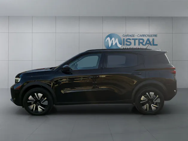Opel Frontera 1.2 T HEV 145 GS
