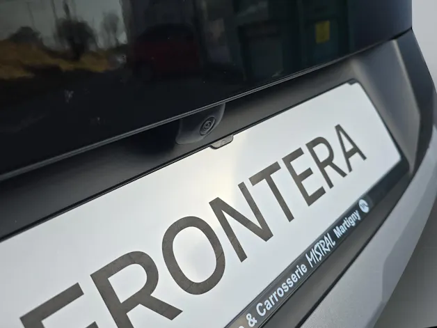 Opel Frontera 1.2 T HEV 145 GS