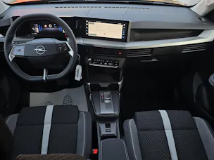 Opel Frontera 1.2 T HEV 145 GS
