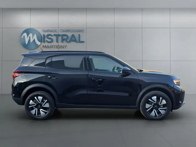 Opel Frontera 1.2 T HEV 145 GS