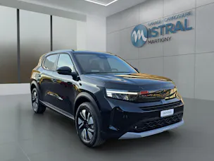 Opel Frontera 1.2 T HEV 145 GS