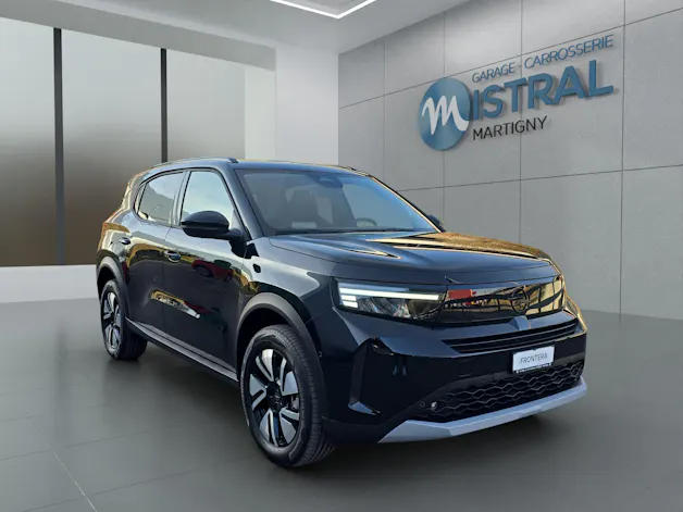 Opel Frontera 1.2 T HEV 145 GS