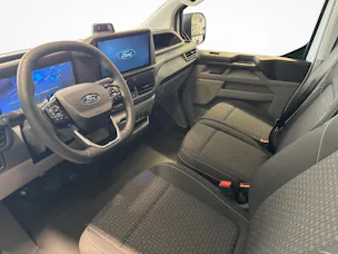 FORD Transit C Van 320 L1 2.5 Duratec 233 Trend PHEV