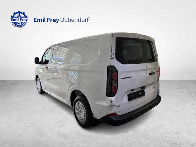Ford Transit C Van 320 L1 2.5 Duratec 233 Trend PHEV