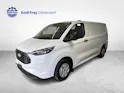 Ford Transit C Van 320 L1 2.5 Duratec 233 Trend PHEV