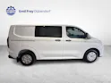 Ford Transit C Van 320 L1 2.5 Duratec 233 Trend PHEV