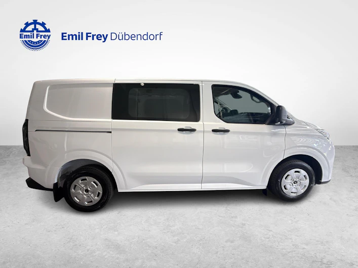 Fahrzeugbild FORD TRANSIT CUSTOM