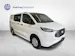 Ford Transit C Van 320 L1 2.5 Duratec 233 Trend PHEV