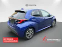 Toyota Yaris 1.5 VVT-i HSD Active