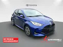 Toyota Yaris 1.5 VVT-i HSD Active