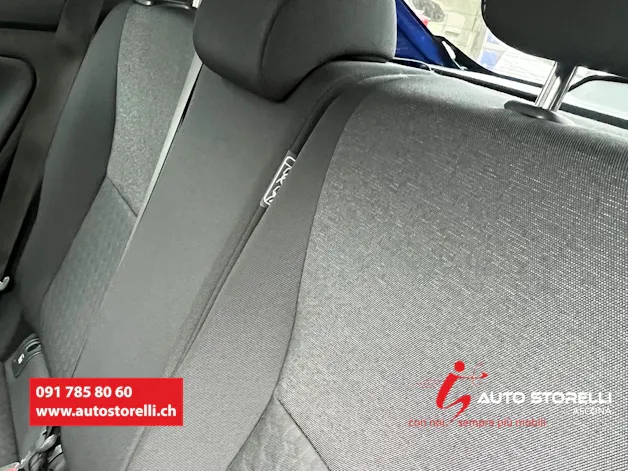 Toyota Yaris 1.5 VVT-i HSD Active