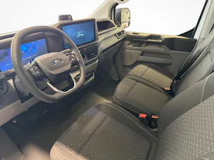 Ford Transit C Van 320 L1 2.5 Duratec 233 Trend PHEV