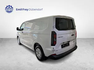 Ford Transit C Van 320 L1 2.5 Duratec 233 Trend PHEV