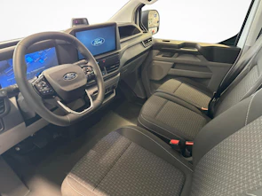 Fahrzeugbild FORD Transit C Van 320 L1 2.5 Duratec 233 Trend PHEV