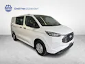 Ford Transit C Van 320 L1 2.5 Duratec 233 Trend PHEV