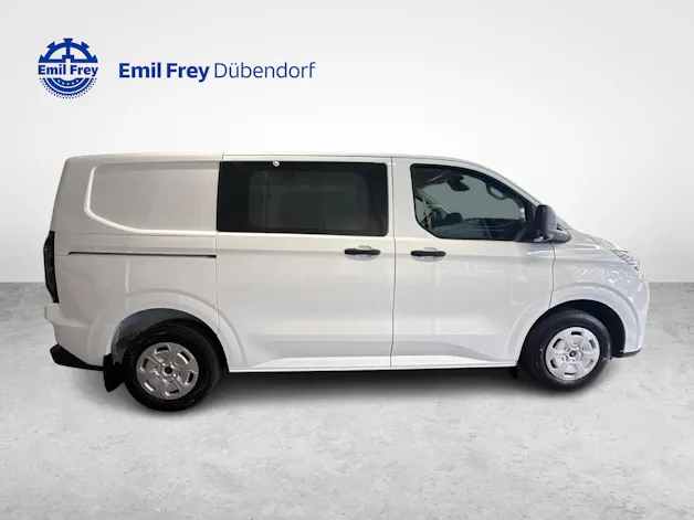 Ford Transit C Van 320 L1 2.5 Duratec 233 Trend PHEV