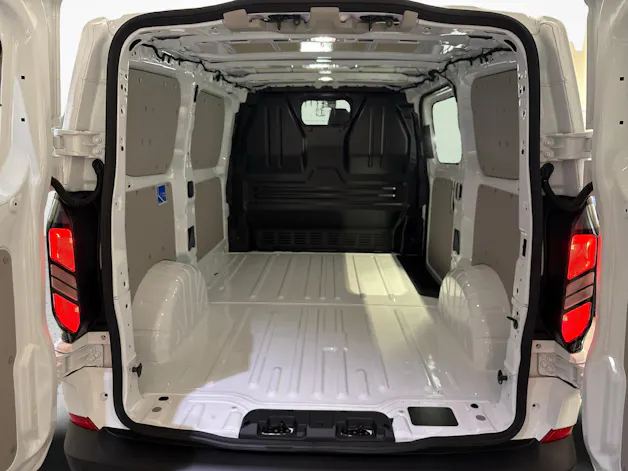 Ford Transit C Van 320 L1 2.5 Duratec 233 Trend PHEV