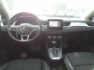 Renault Captur 1.3 TCe 140 Intens EDC