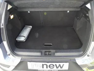 Renault Captur 1.3 TCe 140 Intens EDC