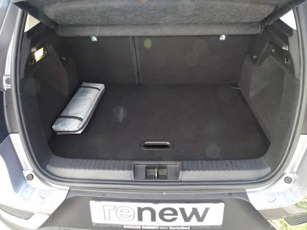 Renault Captur 1.3 TCe 140 Intens EDC