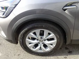 Renault Captur 1.3 TCe 140 Intens EDC