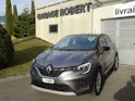 Renault Captur 1.3 TCe 140 Intens EDC