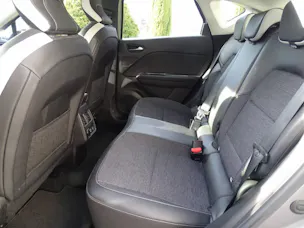 Renault Captur 1.3 TCe 140 Intens EDC