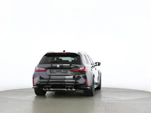 BMW M3 Competition xDrive Touring