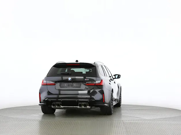 BMW M3 Competition xDrive Touring