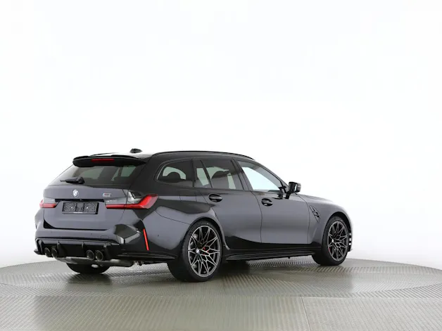 BMW M3 Competition xDrive Touring