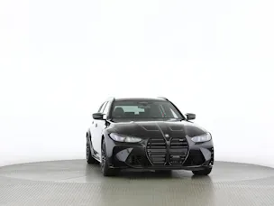 BMW M3 Competition xDrive Touring