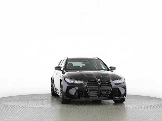 BMW M3 Competition xDrive Touring