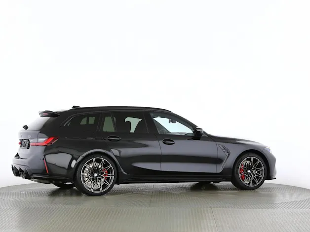 BMW M3 Competition xDrive Touring