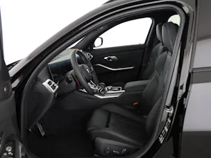 BMW M3 Competition xDrive Touring
