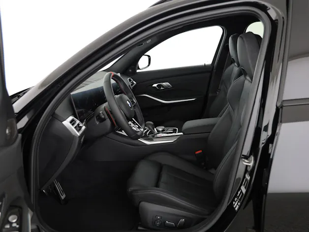 BMW M3 Competition xDrive Touring