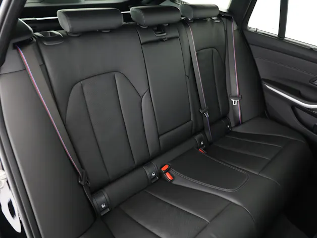 BMW M3 Competition xDrive Touring