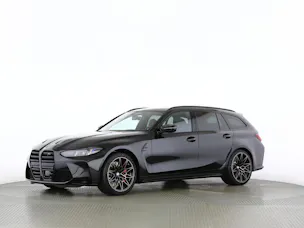 BMW M3 Competition xDrive Touring