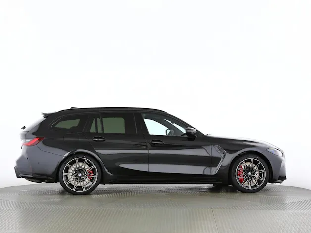 BMW M3 Competition xDrive Touring