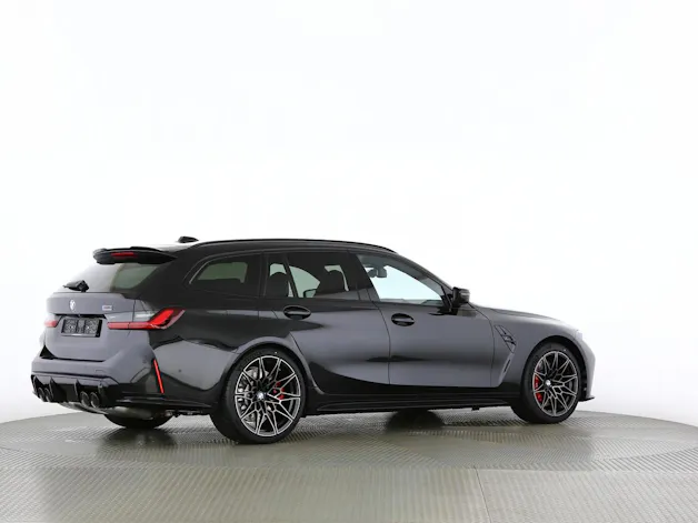 BMW M3 Competition xDrive Touring