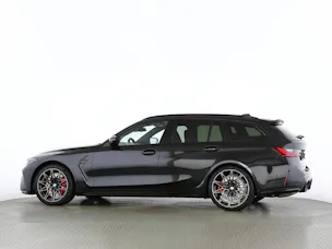 BMW M3 Competition xDrive Touring