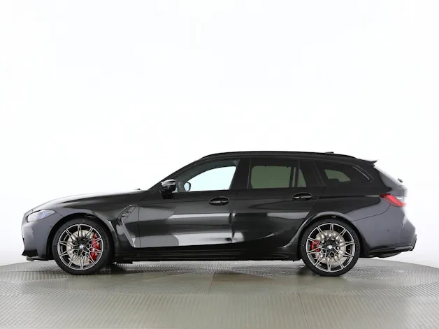 BMW M3 Competition xDrive Touring