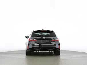 BMW M3 Competition xDrive Touring