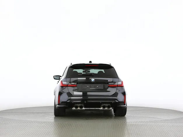 BMW M3 Competition xDrive Touring