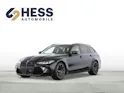 BMW M3 Competition xDrive Touring