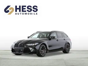 BMW M3 Competition xDrive Touring