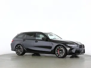 BMW M3 Competition xDrive Touring